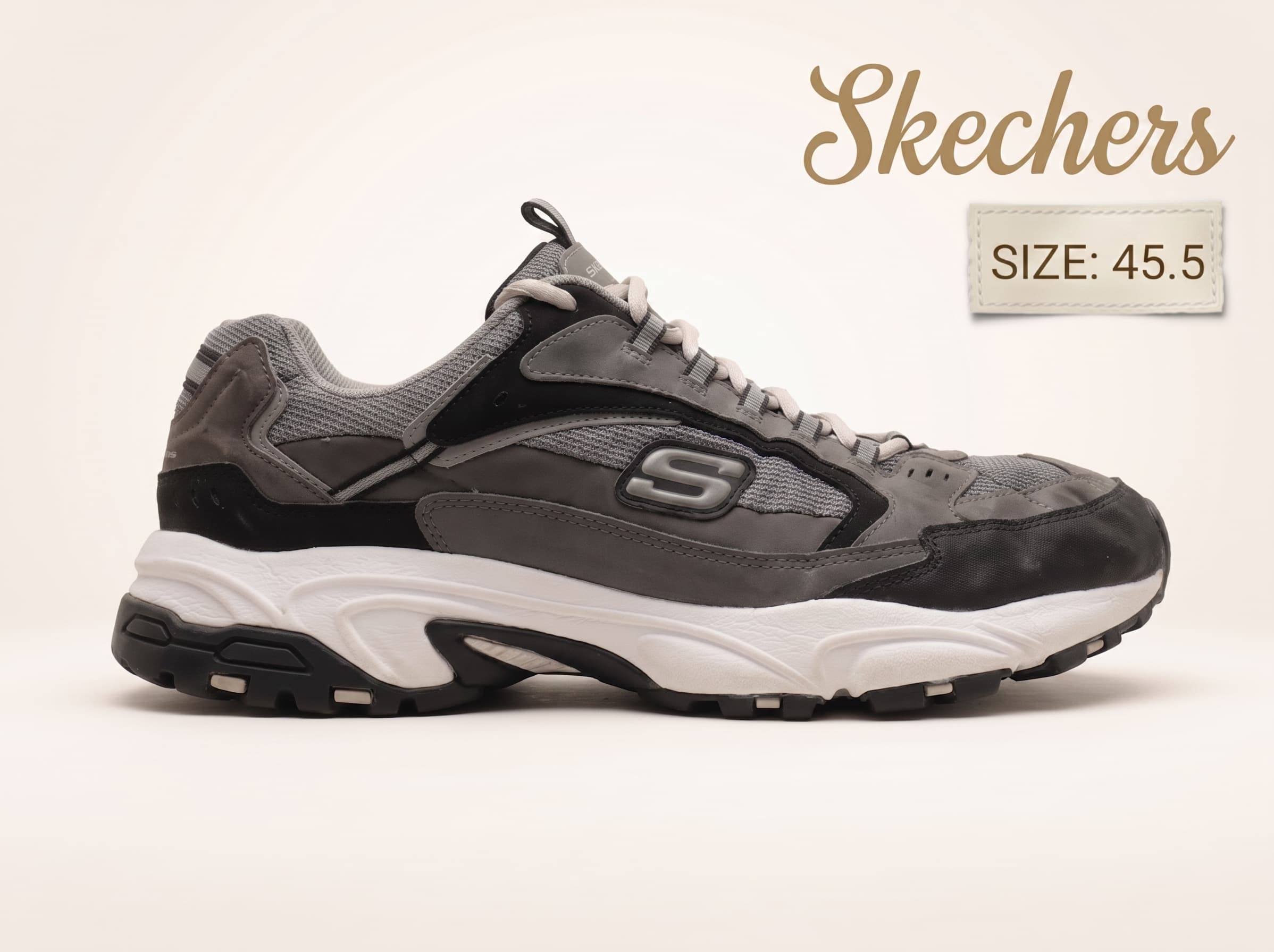 Skechers