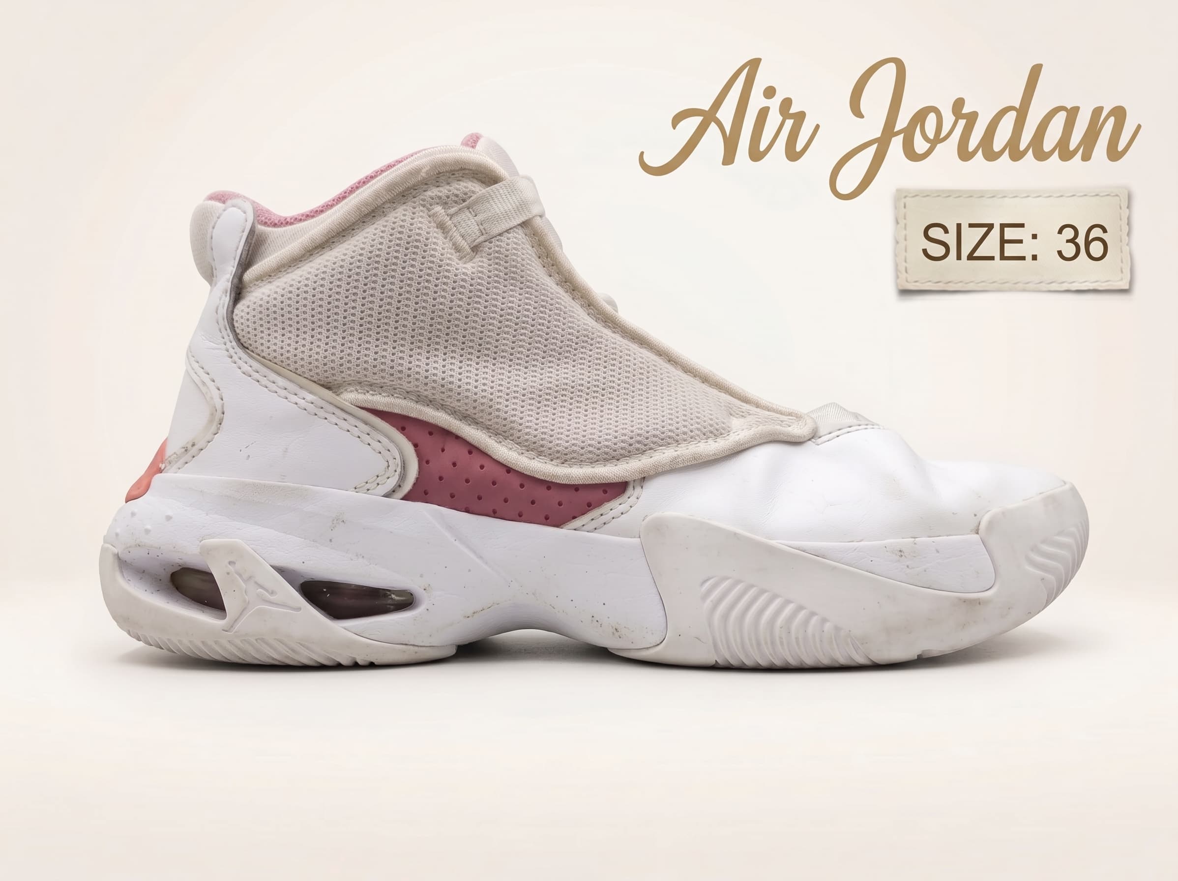 Air Jordan