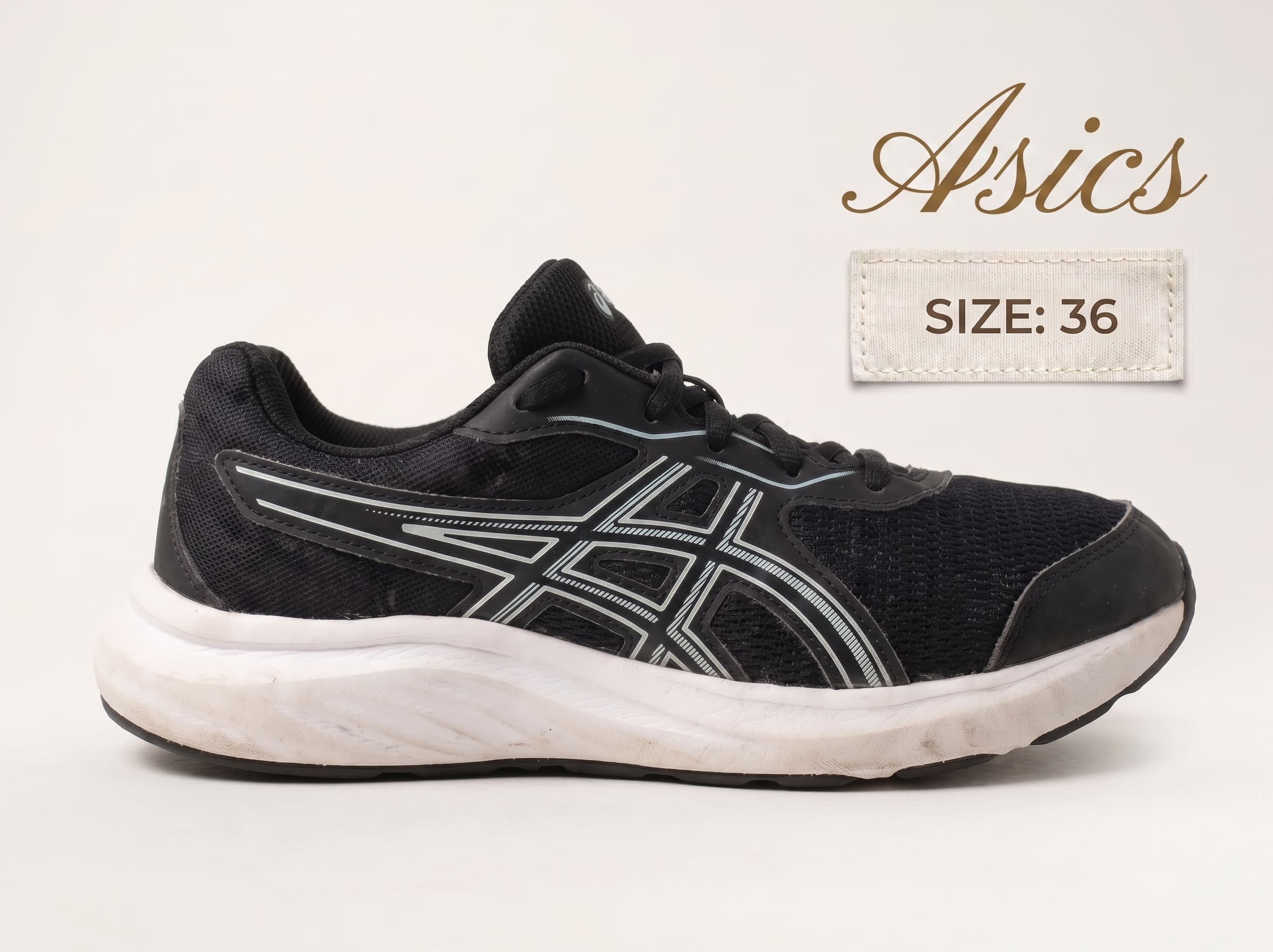Asics