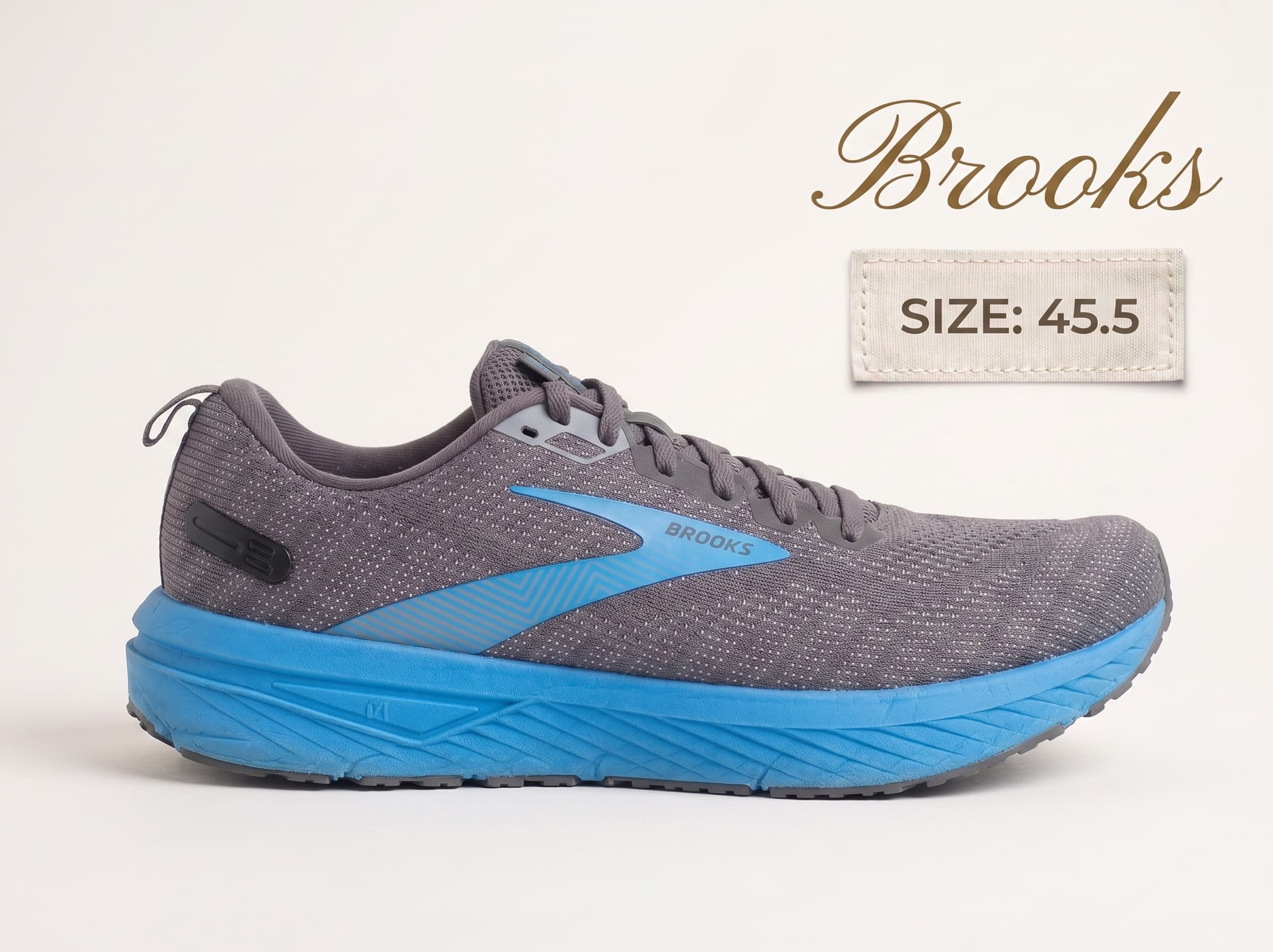 Brooks
