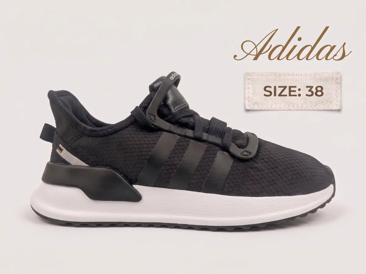 Adidas