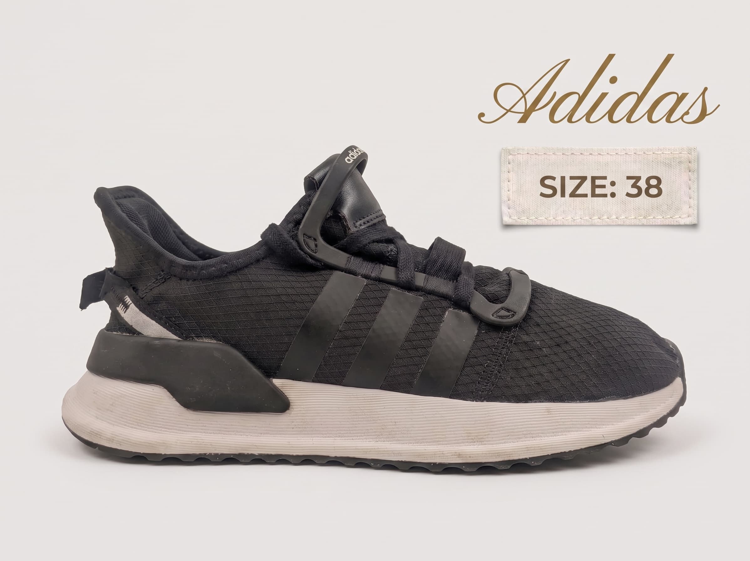 Adidas